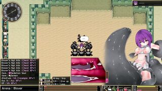 Wings of Roldea - Sex Play Blover
