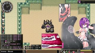 Wings of Roldea - Sex Play Blover