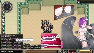 Wings of Roldea - Sex Play Blover