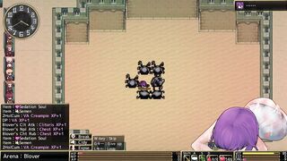 Wings of Roldea - Sex Play Blover