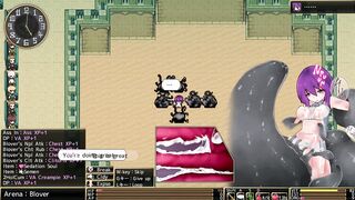 Wings of Roldea - Sex Play Blover