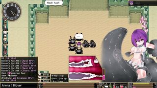 Wings of Roldea - Sex Play Blover