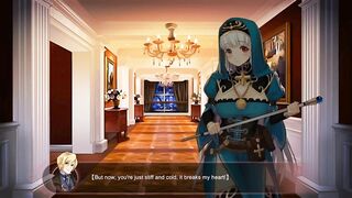[NUN - AMAZINGLY HOT ENDING] MIRROR Gameplay |NO COMMENTARY|