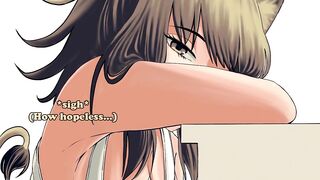 Siege's Guilty Pleasure (Anime JOI) (Arknights JOI) (Showing Off, Edging, Female Domination, Fap