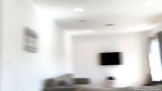Johnny Sins - sexy new Next Door comes to Introduce Herself!