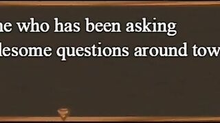 Claire's Quest - all Scenes, Part 5