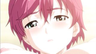 Animated Uncensored | very Passionate Sex on the Beach with a goddess