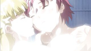 Animated Uncensored | very Passionate Sex on the Beach with a goddess