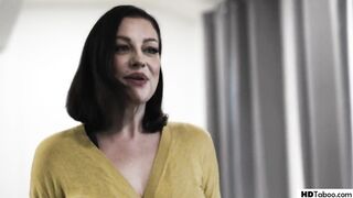 Milf! You Need Help, They Are Sick Thoughts!