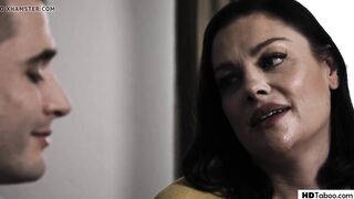 Milf! You Need Help, They Are Sick Thoughts!