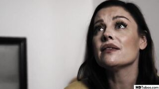 Milf! You Need Help, They Are Sick Thoughts!