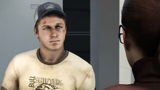 Left for dead babe compilation