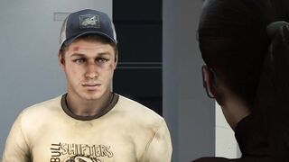Left for dead babe compilation
