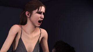Left for dead babe compilation