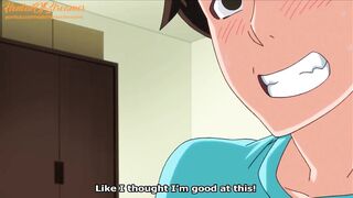 Hentai Hentai | Seduced and Allowed to Screwed / Uncensored and ANIME