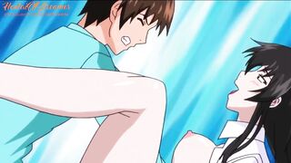 Hentai Hentai | Seduced and Allowed to Screwed / Uncensored and ANIME