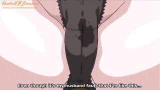 Hentai Hentai | Seduced and Allowed to Screwed / Uncensored and ANIME
