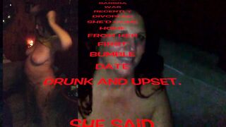 Brockton gf's MILF First bbcs