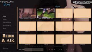 Being a DIK[v0.6] | Beauty pervert mom stepmom with crazy sexy big breasts
