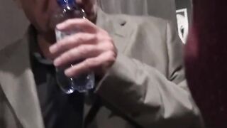 Old Gunther Cuckolding his Slutty Older Fiance