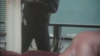 Vintage Pornstar Legend Joanna Storm Plowed by John Leslie in Vintage Video