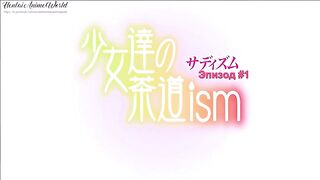 Anime Uncensored | three Beauties Banged their Gymnastics Teacher | Cartoon, Hentai