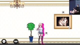 FEJ Code Pt 1 Feat GabrahamSandwich