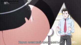 Hentai Uncensored | two Sisters really Wanted to be Banged! Hard |