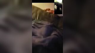 A monster Titty clip chat