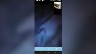 A monster Titty clip chat