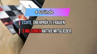 Unglaublicher Stiefbruder hat mich erwischt und hart gefickt