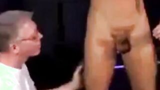 Twink Handjob and BDSM for Two Amateur Guys 2