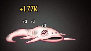 ANOMALY EVOLUTION 2