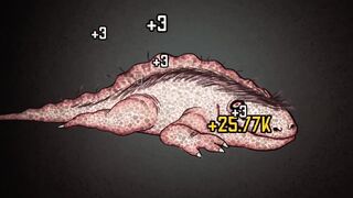 ANOMALY EVOLUTION 2