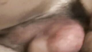 Junge saftige Muschis abwechselnd gepoppt