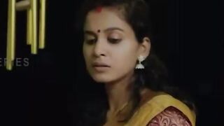 DIWANE PAER 2024 Hindi Hot Web Series Yessma Episode 02 2