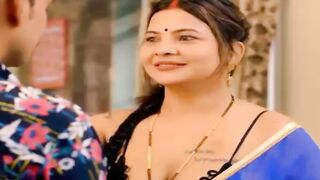 DAMAAD JI 2024 Hindi Hot Web Series Mangotv Episode 04 2