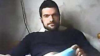 Big Daddies and Their Cocks on Cam