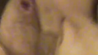 Girl Gives Blowjob - Lena's Open-Faced Treat