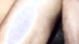 Daddy's Secret Anal Adventure with His Young Lover