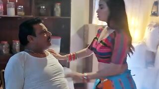 Rat Baki He Episode 1 ULLUOriginal Adult Web Series