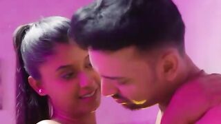 Big Boobs Bhabhi Sucking Ane Fucking with Big Cock 5
