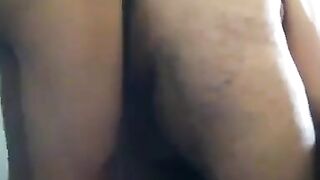Fat Gay Daddy Gets Assfucked by Amateur