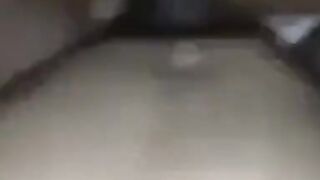 Black Big Cock Bareback: Fuck Me Hard!