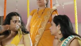 Rat Baki He Episode 7 ULLU Original Adult Web Series