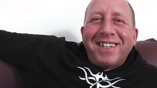 Erwin treibt es mit der 18 jaahrigen Stieftochter