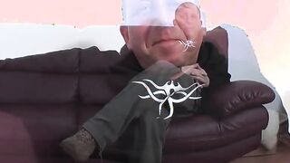 Erwin treibt es mit der 18 jaahrigen Stieftochter