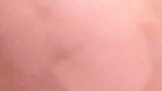 Franzaasische Amateurin bei Fickspielerei