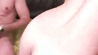 Franzaasische Amateurin bei Fickspielerei