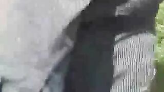 Franzaasische Amateurin bei Fickspielerei